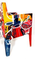 Driade - Philippe Starck - Fauteuil - Art object by Jack