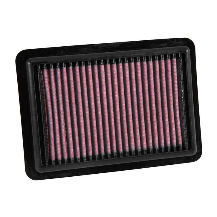 K&N Vervangingsluchtfilter | Honda Fit 1.5, Honda HR-V 1.5 H, Auto-onderdelen, Motor en Toebehoren, Nieuw, Verzenden