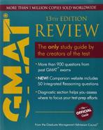 Official Guide For Gmat Review 9781119961871, Boeken, Verzenden, Gelezen, Gmac (Graduate Management Admission Council)