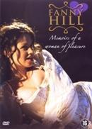 Fanny hill op DVD, CD & DVD, DVD | Drame, Verzenden