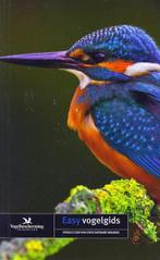 Easy Vogelgids 8717853951329 Rob Hume, Verzenden, Gelezen, Rob Hume