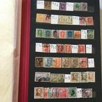 Monde - Belle collection de timbres neufs et doccasion :, Gestempeld