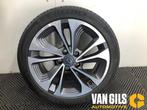 Velg + Band Renault ZOE O300926, Nieuw