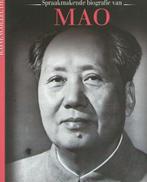 Spraakmakende biografie van Mao 5413660999617, Boeken, Verzenden, Gelezen, Enricco Fardella
