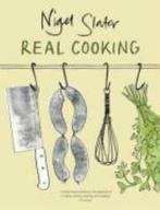 Nigel Slater: Real Cooking 9780141029498 Nigel Slater, Verzenden, Zo goed als nieuw, Nigel Slater