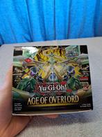 Konami - 24 Booster pack - Yu-Gi-Oh! - age of overlord, Hobby & Loisirs créatifs, Jeux de cartes à collectionner | Yu-gi-Oh!