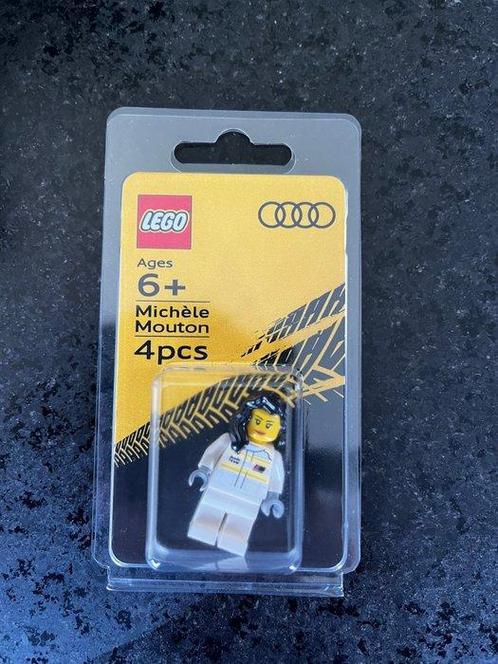 Lego Set - 76897 - Speed Champions - Audi Sport Quattro S1, Kinderen en Baby's, Speelgoed | Duplo en Lego