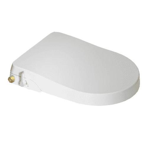 Maro D’Italia FP104 Stroomloze Bidet toiletbril (douche wc), Doe-het-zelf en Bouw, Sanitair, Overige typen, Nieuw, Ophalen of Verzenden