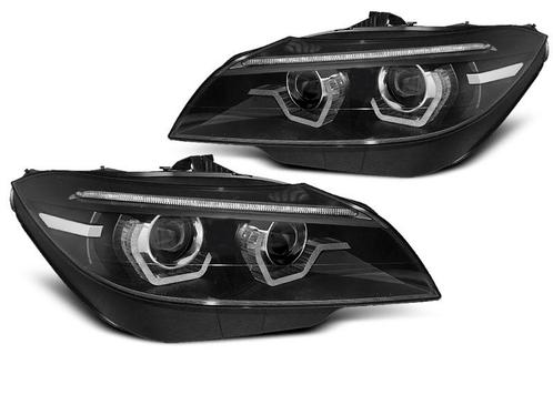 Carnamics Koplampen | BMW Z4 Roadster 09-13 2-d (E89) | Ange, Auto-onderdelen, Verlichting, Nieuw, Verzenden