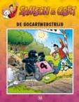 Samson & Gert Strip 25: De Gocartwedstrijd 9789059160101