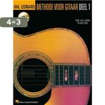 Methode Voor Gitaar Deel 1 9789043117692 G. Koch, Boeken, Verzenden, Gelezen, G. Koch