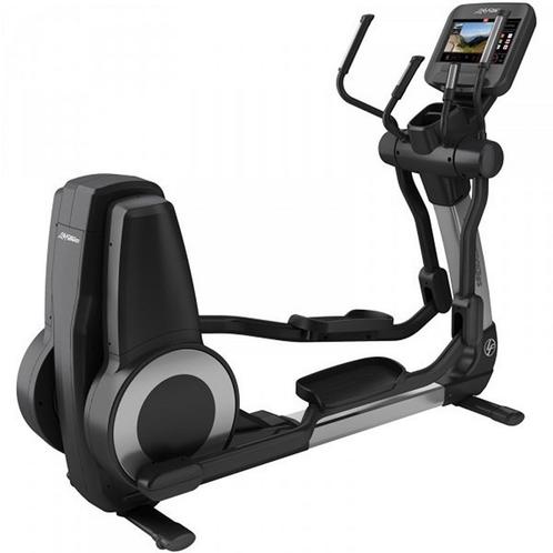Life Fitness crosstrainer 95X Discover SE, Sport en Fitness, Fitnessapparatuur, Overige typen, Ophalen of Verzenden