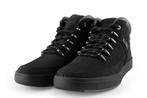Timberland Veterboots in maat 43 Zwart | 5% extra korting, Kleding | Heren, Schoenen, Verzenden, Boots, Zo goed als nieuw, Timberland