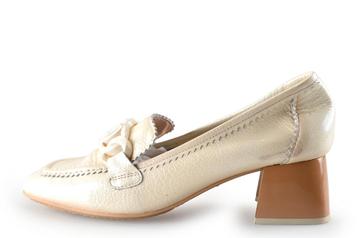 Hispanitas loafers in maat 40 Beige | 5% korting beschikbaar voor biedingen