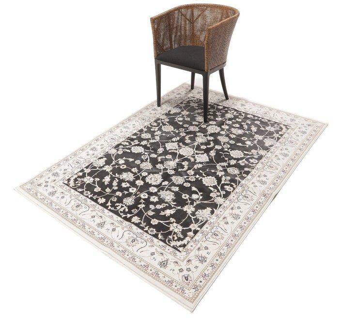 Nain - ongebruikt nieuw - Vloerkleed - 193 cm - 140 cm -, Huis en Inrichting, Stoffering | Tapijten en Vloerkleden