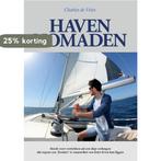 Haven Nomaden 9789083062747 Charles de Vries, Boeken, Verzenden, Gelezen, Charles de Vries