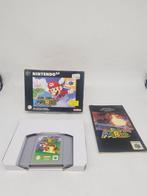 Nintendo, OLD STOCK RARE Nintendo 64-Bit N64 1st print Super, Consoles de jeu & Jeux vidéo