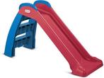 Little Tikes First Slide - Glijbaan - Voor Peuters - Blauw, Verzenden, Zo goed als nieuw
