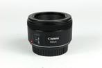 Canon EF 50mm f/1.8 STM - standaard lens, portret lens, Nieuw