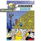 De strijd van de Incaschat / Jommeke B2B / 58 9789462102835, Boeken, Verzenden, Gelezen