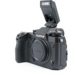 Fujifilm X-H1 body | Tweedehands, Audio, Tv en Foto, Verzenden, Zo goed als nieuw