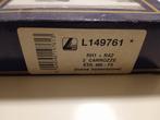 Lima H0 - L149761 - Ensemble de wagons de passagers pour, Nieuw