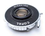 Copal No. 1 shutter + Tominon 4,7/127mm for LF 4x5 camera, Audio, Tv en Foto, Nieuw