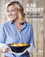 Ilse kookt 70 geurige ovenschotels voor elke dag / Ilse, Verzenden, Zo goed als nieuw, Ilse D'Hooge