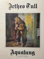 Jethro Tull - Aqualung (40th Anniversary Collectors, Cd's en Dvd's, Nieuw in verpakking