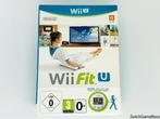Nintendo Wii U - Wii Fit U - Big Box - EUR - New & Sealed, Verzenden