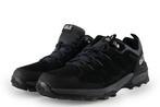 Jack Wolfskin Sneakers in maat 41 Zwart | 5% korting, Kleding | Heren, Verzenden, Zwart, Zo goed als nieuw, Sneakers