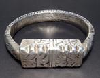 Bracelet de Cheville - Berbère - Argent - Tunisie - Début du