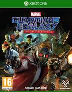 Guardians of the Galaxy The Telltale Series-Standaard (Xbox, Games en Spelcomputers, Ophalen of Verzenden, Nieuw
