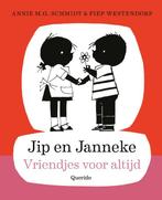 Vriendjes voor altijd / Jip en Janneke 9789045123820, Boeken, Verzenden, Gelezen, Annie M.G. Schmidt