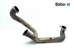 Uitlaat Bochtenset KTM 1290 Super Duke R 2014-2016, Motoren, Verzenden, Gebruikt