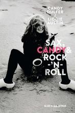 Sax, Candy & rock-‘n-roll 9789038801988, Candy Dulfer, Liddie Austin, Verzenden