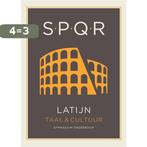 SPQR Latijn 2e editie tekstboek leerjaar 1-3 9789492000859, Boeken, Verzenden, Zo goed als nieuw, Kegel