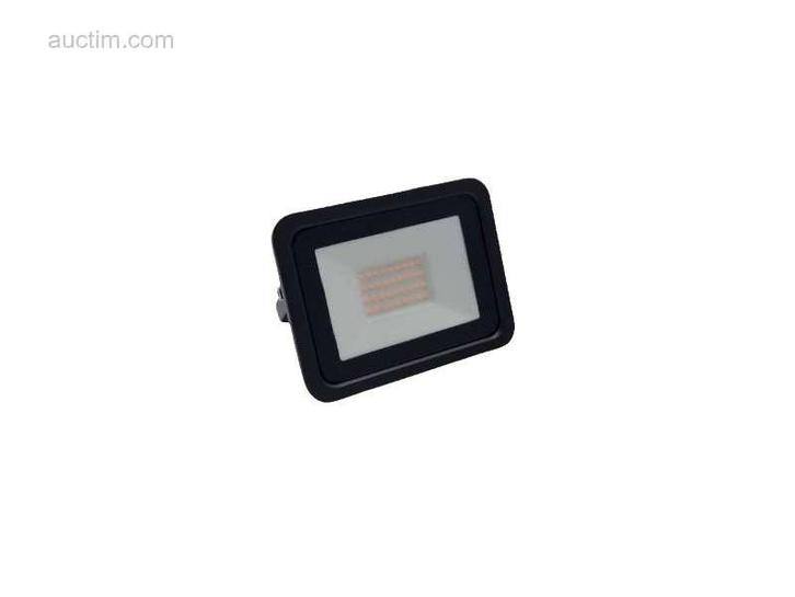 40 x 30W 5000K Breedstralers Frosted Glas SMD LED., Doe-het-zelf en Bouw, Overige Doe-Het-Zelf en Bouw, Ophalen