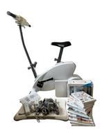 Nintendo - Wii - with Cyberbike + more - Videogameconsole +, Nieuw