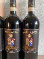 2018 Argiano, Brunello di Montalcino - Brunello DOCG - 6, Verzamelen, Nieuw