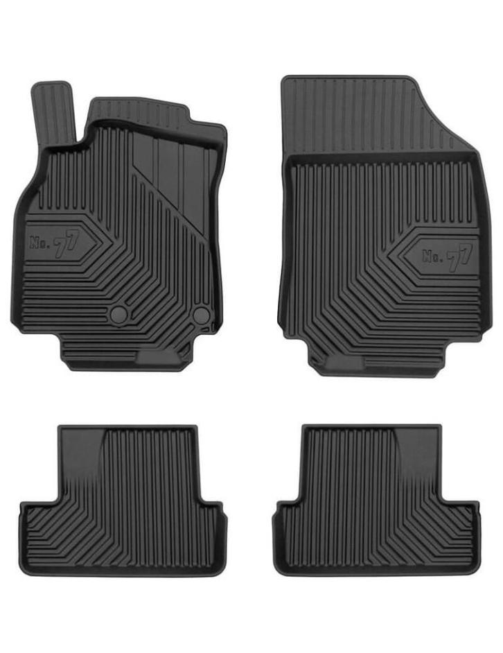 Renault Megane III Sport Coupe 2008-2011 All Weather rubber, Auto-onderdelen, Interieur en Bekleding, Verzenden