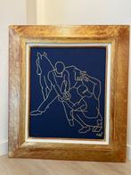 Louis Toffoli (1907-1999) - Le Maréchal Ferrand