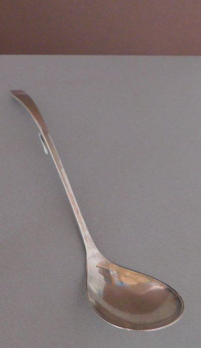 Lepel - Zilver, Antiek en Kunst, Antiek | Zilver en Goud