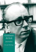 Gommert de Kok 9789079875573 Eric-Jan Weterings, Boeken, Verzenden, Zo goed als nieuw, Eric-Jan Weterings