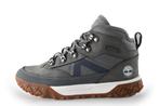 Timberland Wandelschoenen in maat 37 Grijs | 5% extra, Kleding | Dames, Schoenen, Verzenden, Wandelschoenen, Zo goed als nieuw