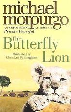 The Butterfly Lion  Morpurgo, Michael  Book, Boeken, Verzenden, Gelezen, Morpurgo, Michael