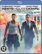 White House Down (blu-ray tweedehands film), Cd's en Dvd's, Ophalen of Verzenden, Nieuw in verpakking