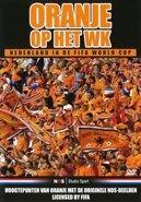 Oranje op het WK op DVD, Cd's en Dvd's, Dvd's | Documentaire en Educatief, Nieuw in verpakking, Verzenden