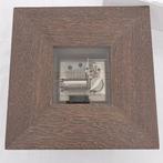 Reuge - Cilindermuziekdoos - Zwitserland - 2000-2010, Antiek en Kunst