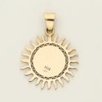 Hanger - 14 karaat Geel goud, Handtassen en Accessoires